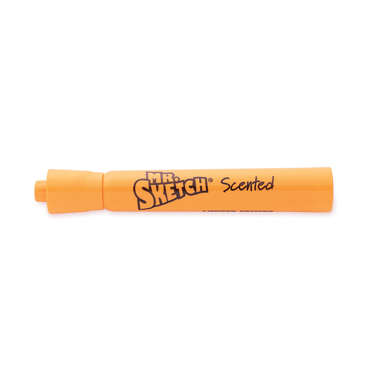 Mr. Sketch Nacho Cheese Scented Markers Orange Color, Dozen Nacho Cheese Smelling Markers  Mr Sketch Scented Markers
