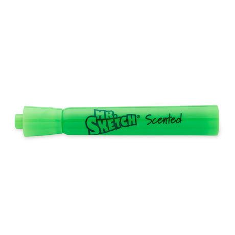 Mr. Sketch Mint Scented Marker Light Green  Mr Sketch Scented Markers