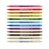 Mr Sketch Scented Pencils 12 Assorted Colors  Paper Mate Pencils