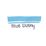 Mr. Sketch Blue Slushy Scented Marker Chisel Tip 1906488  Mr Sketch Scented Markers