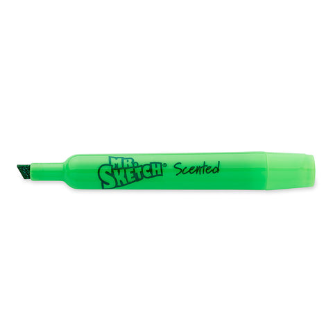 Mr Sketch Scented Markers