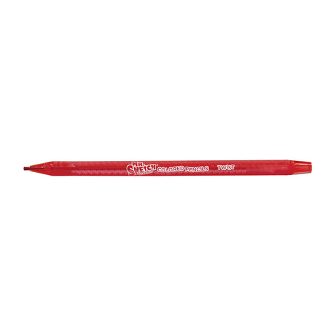 Mr. Sketch Blue Slushy Scented Marker Chisel Tip 1906488