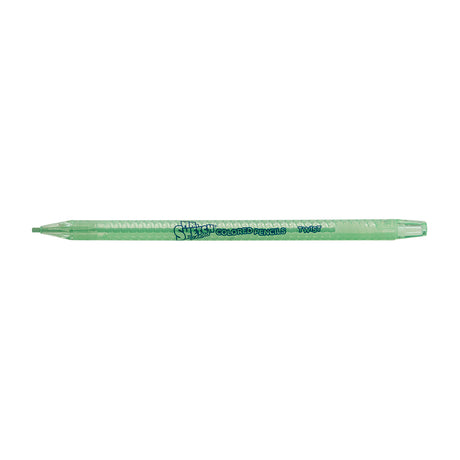Mr. Sketch Mint Chocolate Chip Scented Mint Green Colored Pencil  Mr Sketch Scented Markers