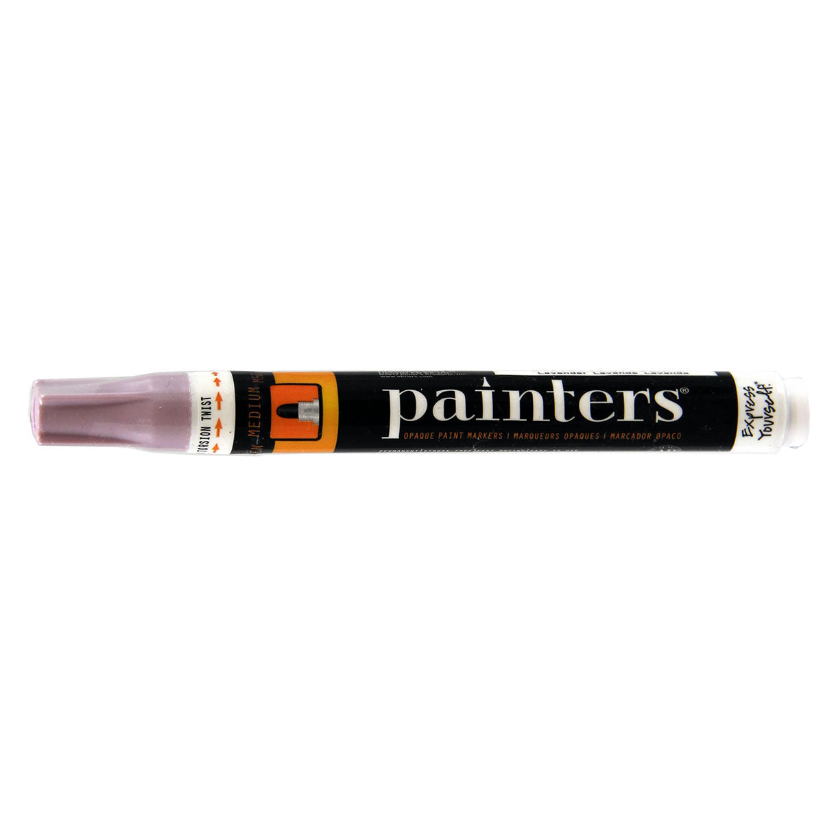 Painters Lilac Paint Marker, Medium  Elmer's Paint Markers
