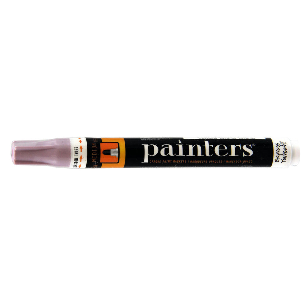 Painters Lilac Paint Marker, Medium  Elmer's Paint Markers