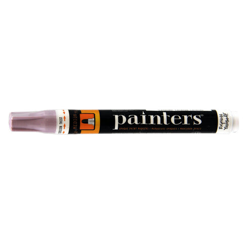 Painters Lilac Paint Marker, Medium
