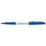 Paper Mate Flair Blue Felt Tip Pen Fine  Paper Mate Felt Tip Pen