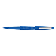 Blue Flair Felt Tip Pens