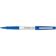 Paper Mate Flair Bold Blue 1.2mm Tip Felt Tip Pen  Paper Mate Felt Tip Pen