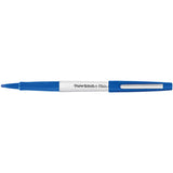 Paper Mate Flair Bold Blue 1.2mm Tip Felt Tip Pen  Paper Mate Felt Tip Pen
