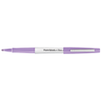 Paper Mate Flair Lilac Bold 1.2mm Tip Felt Tip Pen  Paper Mate Felt Tip Pen