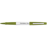 Paper Mate Flair Bold Olive 1.2mm Tip Felt Tip Pen  Paper Mate Felt Tip Pen