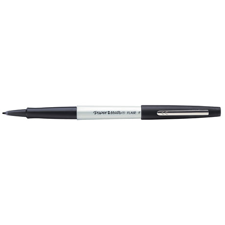 Paper Mate Flair Fine Black Felt Tip Pen  2901152  Paper Mate Felt Tip Pen