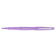 Paper Mate Flair Lilac Felt Tip Pen Medium Sold Individually  Paper Mate Felt Tip Pen