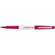 Paper Mate Flair Bold Magenta 1.2mm Tip Felt Tip Pen  Paper Mate Felt Tip Pen