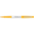 Paper Mate Flair Marigold Bold 1.2mm Tip Felt Tip Pen  Paper Mate Felt Tip Pen