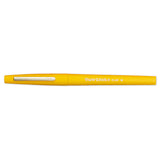 papermate flair marigold
