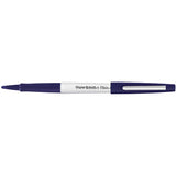 Paper Mate Flair Navy Bold 1.2mm Tip Felt Tip Pen  Paper Mate Felt Tip Pen