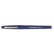 Paper Mate Flair Navy Felt Tip Pen Medium  Paper Mate Felt Tip Pen