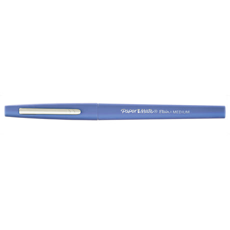 Paper Mate Flair Candy Pop Blueberry Bubblegum Felt Tip Pen Medium  Paper Mate Felt Tip Pen