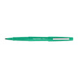 Paper Mate Flair Candy Pop Gummy Green Felt Tip Pen Medium Sold Individually  Paper Mate Felt Tip Pen