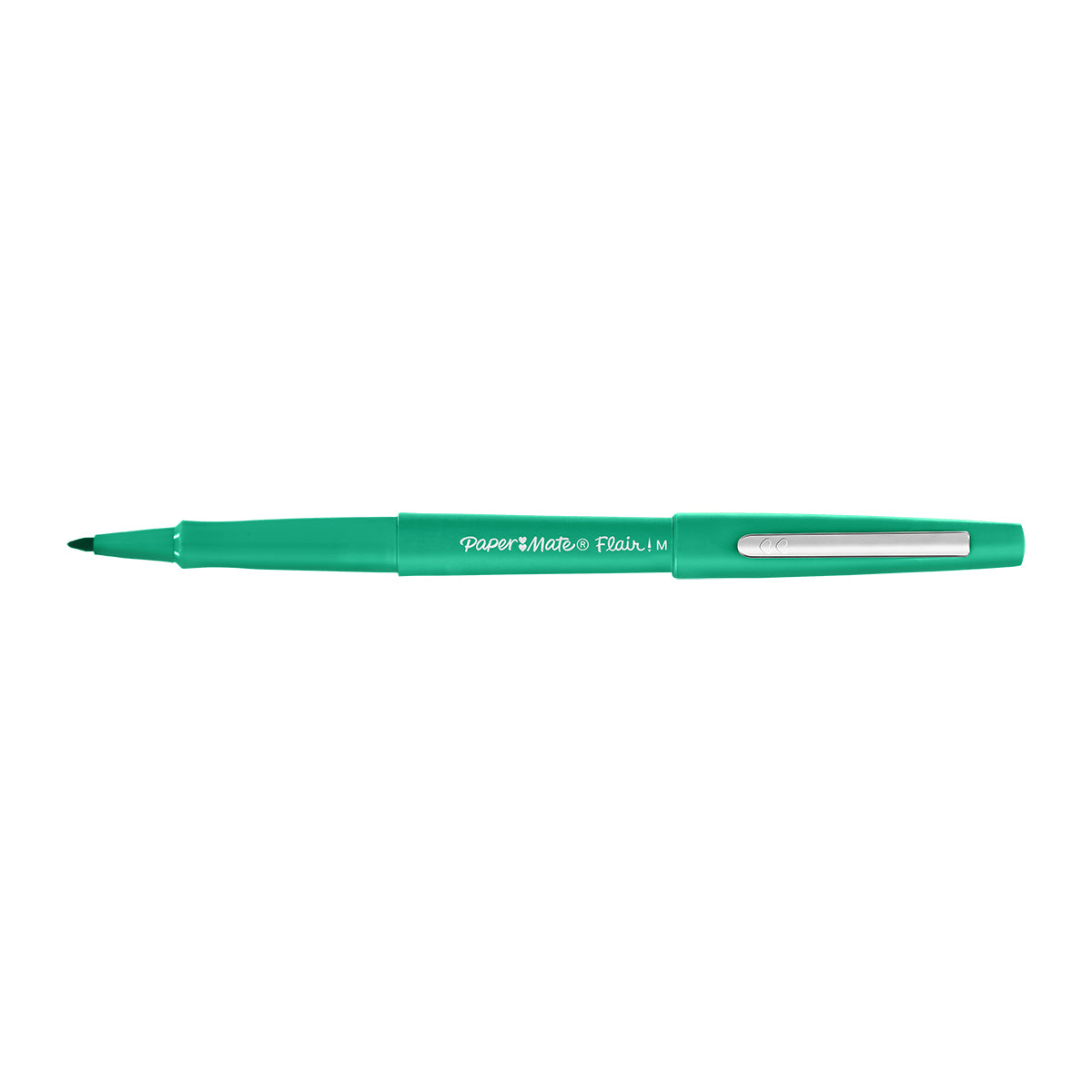 Paper Mate Flair Candy Pop Gummy Green Felt Tip Pen Medium Sold Individually  Paper Mate Felt Tip Pen