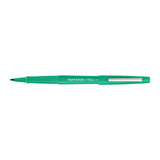 Paper Mate Flair Candy Pop Gummy Green Felt Tip Pen Medium Sold Individually  Paper Mate Felt Tip Pen