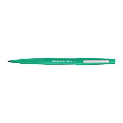 Paper Mate Flair Felt Tip Pens - Medium Pen Point - 1.1 mm Pen