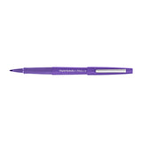 Paper Mate Flair Candy Pop Grape Gumdrop Felt Tip Pen Medium Sold Individually  Paper Mate Felt Tip Pen