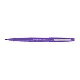 Paper Mate Flair Candy Pop Grape Gumdrop Felt Tip Pen Medium Sold Individually  Paper Mate Felt Tip Pen