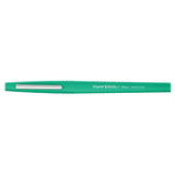 Paper Mate Flair Candy Pop Gummy Green Felt Tip Pen Medium Sold Individually  Paper Mate Felt Tip Pen