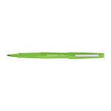 Paper Mate Flair Lime Felt Tip Pen Medium Point Guard  Paper Mate Felt Tip Pen