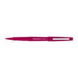 Paper Mate Flair Magenta Felt Tip Pen Medium Sold Individually, Point Guard  Paper Mate Felt Tip Pen