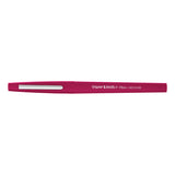 Paper:Mate Filzstifte Flair – Magenta, 1,0 Mm Mittlere Spitze – 6er Pack Wasserbasierte Tinte
