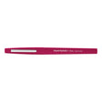 Paper Mate Flair Magenta Felt Tip Pen Medium Sold Individually, Point Guard  Paper Mate Felt Tip Pen