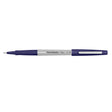 Paper Mate Flair Navy Ultra Fine Felt Tip Pen  Paper Mate Felt Tip Pen