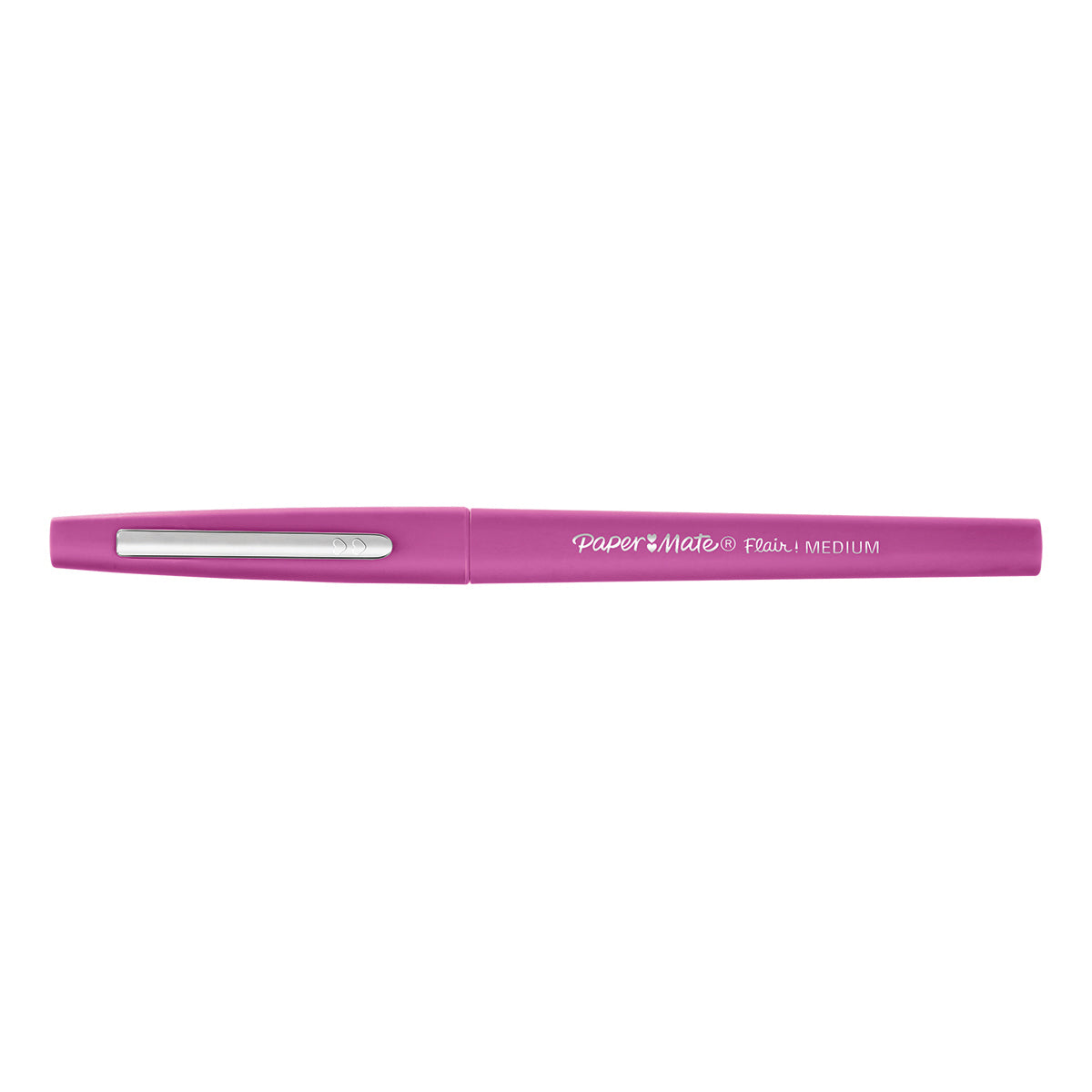 Paper Mate Flair Orchid Lei Felt Tip Pen Medium Point Guard  Paper Mate Felt Tip Pen