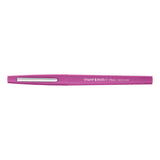 Paper Mate Flair Orchid Lei Felt Tip Pen Medium Point Guard  Paper Mate Felt Tip Pen