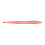 Paper Mate Flair Papaya Felt Tip Pen Medium, Point Guard  Paper Mate Felt Tip Pen