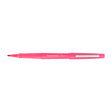 Paper Mate Flair Pink Felt Tip Pen Medium  Paper Mate Felt Tip Pen