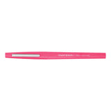 Paper Mate Flair Pink Felt Tip Pen Medium  Paper Mate Felt Tip Pen