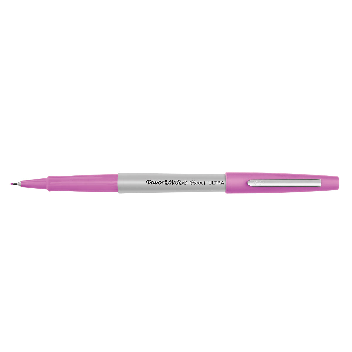 Paper Mate Flair Candy Pop Raspberry Fizz Felt Tip Pen Ultra Fine  Paper Mate Felt Tip Pen