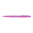 Paper Mate Flair Candy Pop Raspberry Fizz Felt Tip Pen Medium Sold Individually  Paper Mate Felt Tip Pen