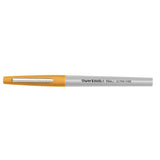 Paper Mate Flair Candy Pop Salted Caramel Felt Tip Pen Ultra Fine  Paper Mate Felt Tip Pen