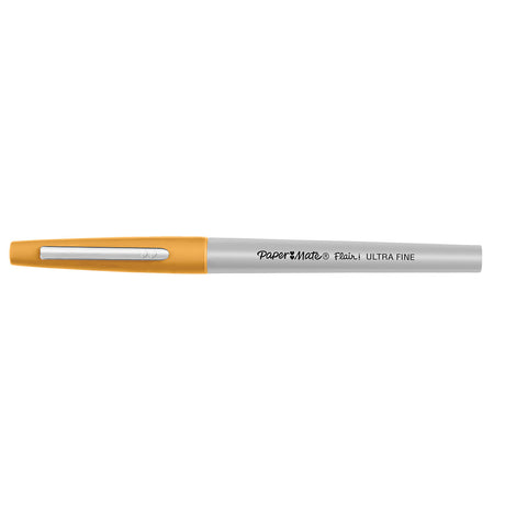 Paper Mate Flair Candy Pop Salted Caramel Felt Tip Pen Ultra Fine  Paper Mate Felt Tip Pen