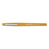 Paper Mate Flair Candy Pop Salted Caramel Felt Tip Pen Medium  Paper Mate Felt Tip Pen