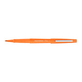 Paper Mate Flair Tangerine Orange Felt Tip Pen Medium  Paper Mate Felt Tip Pen