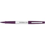 Paper Mate Flair Bold Plum 1.2mm Tip Felt Tip Pen  Paper Mate Felt Tip Pen