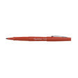 Paper Mate Flair Pumpkin Felt Tip Pen Medium  Paper Mate Felt Tip Pen