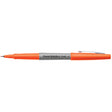 Paper Mate Flair Ultra Fine Orange Pen  Paper Mate Felt Tip Pen